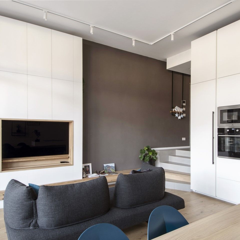 Luce su misura per valorizzare i tuoi spazi Image 6