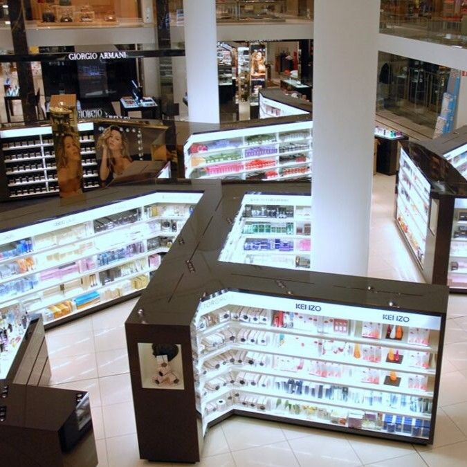 Rinascente Milano - Spazi espositivi Image 1