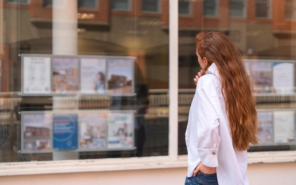 How Much Should You Put Down on a Home?