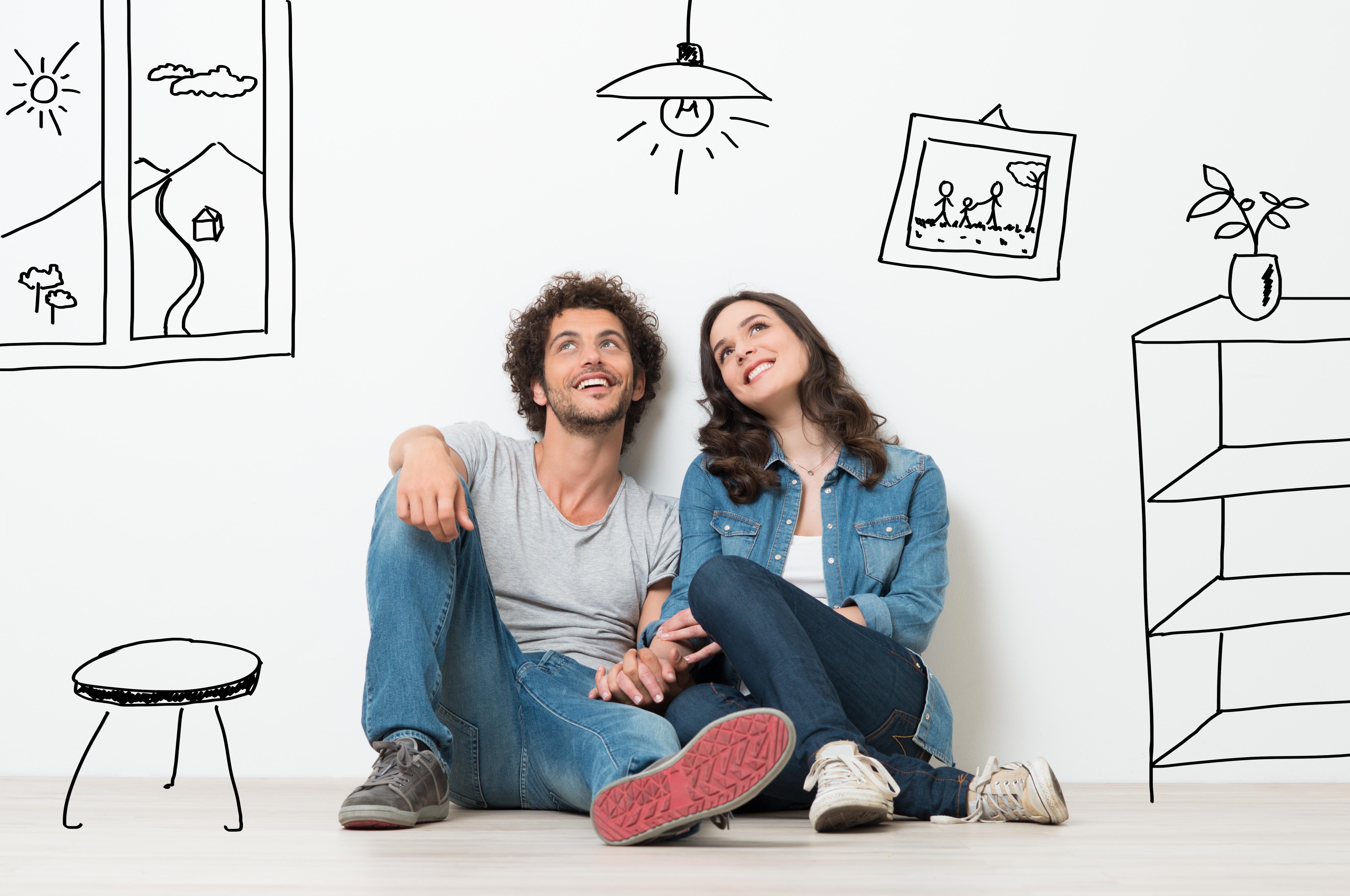 Can Your Parents Co-Sign Your Mortgage in Canada?