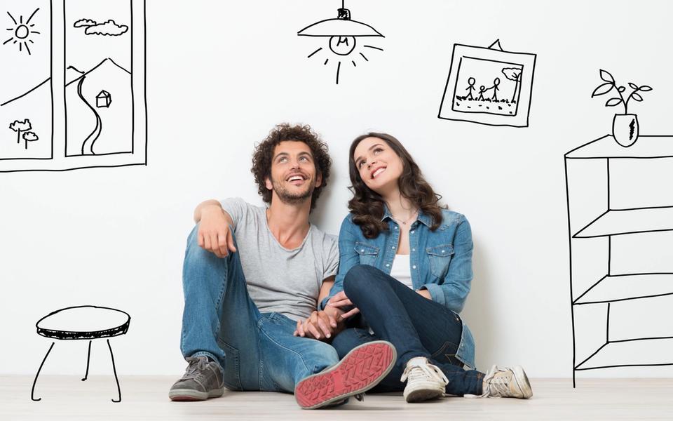 Can Your Parents Co-Sign Your Mortgage in Canada?