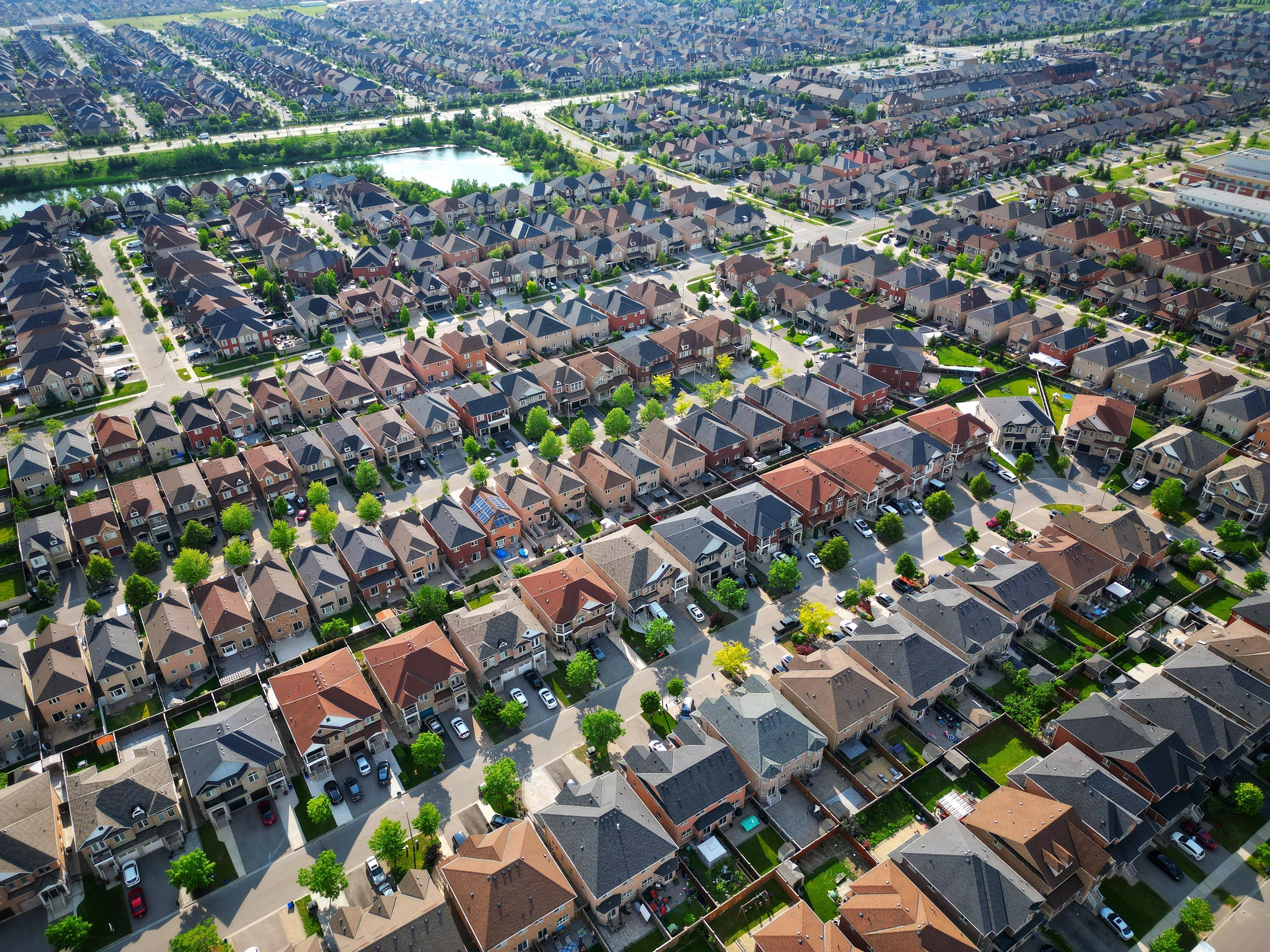 Can You Port Your Mortgage in Canada?
