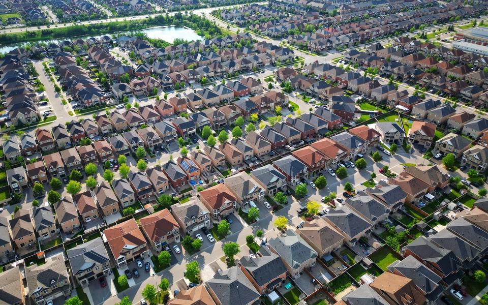 Can You Port Your Mortgage in Canada?