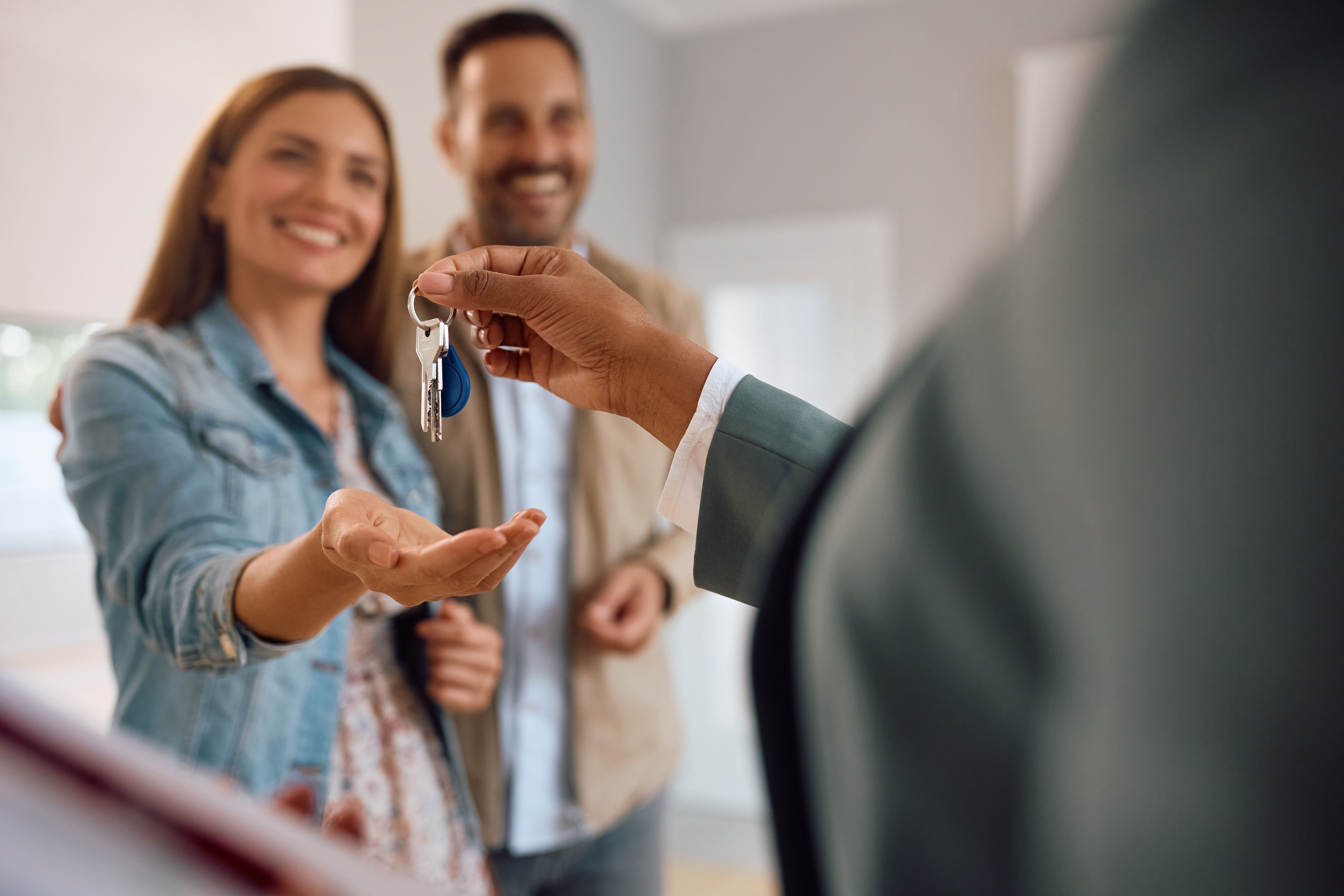 How Much Are Closing Costs When Buying a Home in Canada?