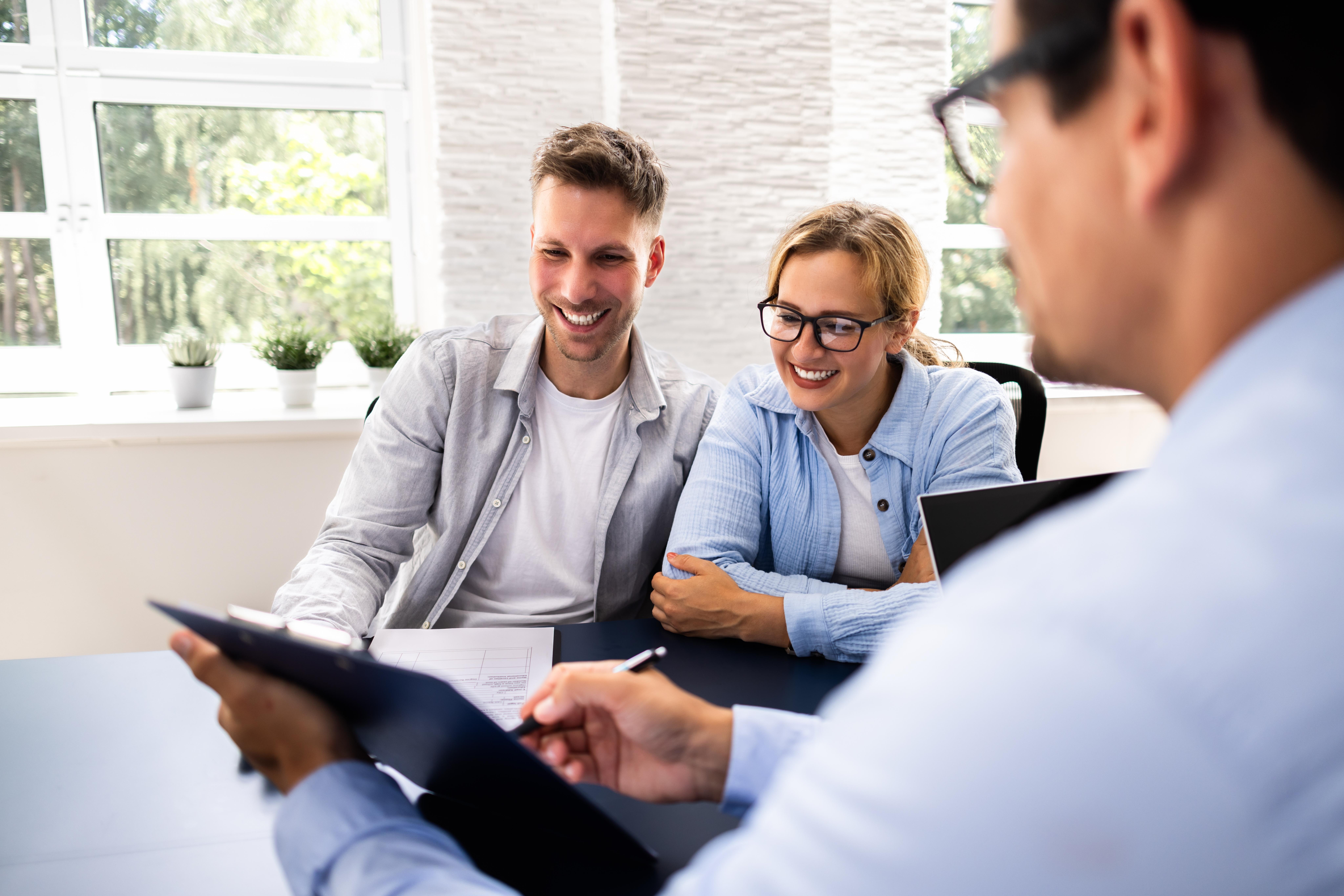 What Is Title Insurance and Do You Need It When Buying a Home in Canada?
