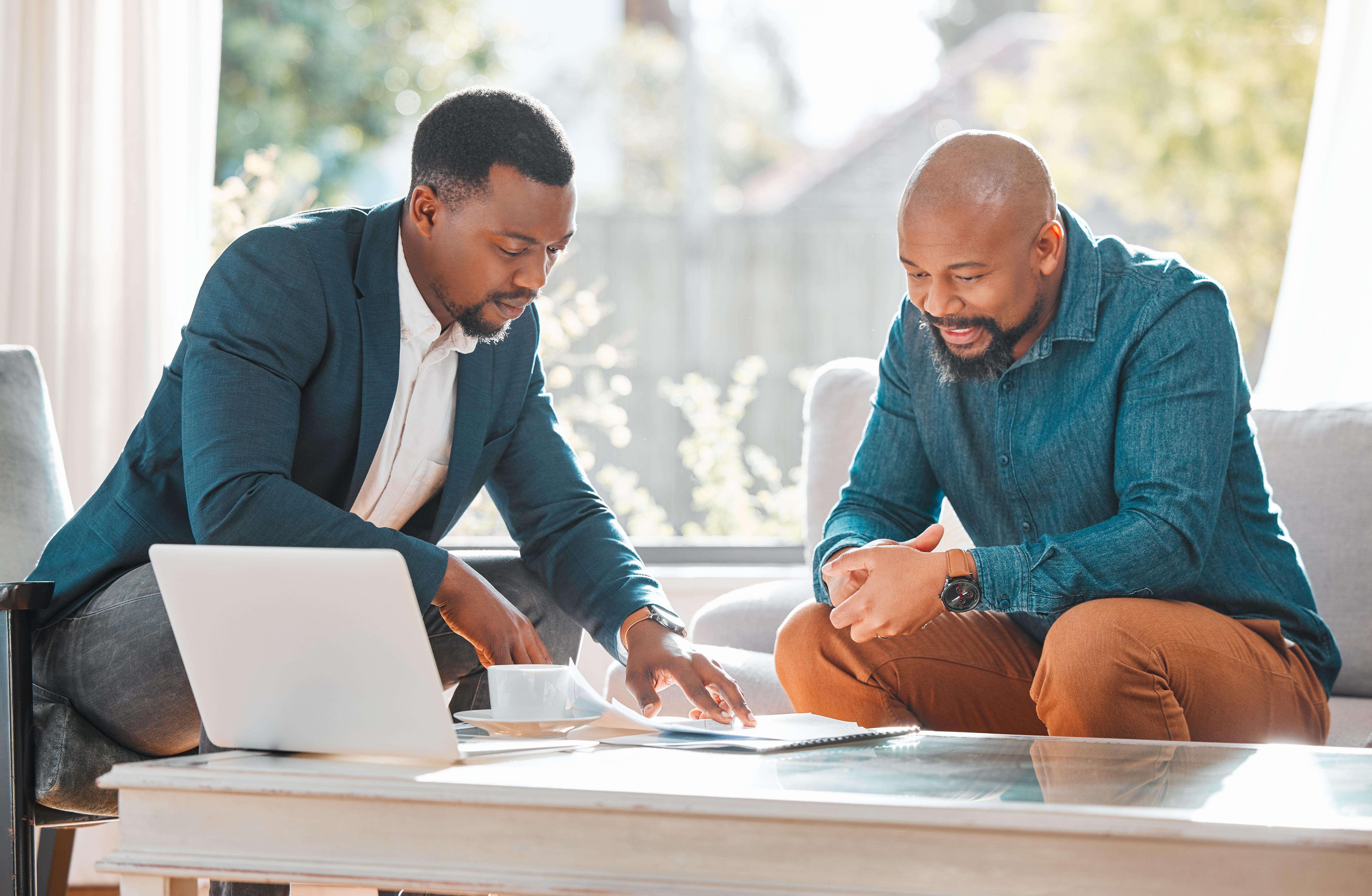 How to Choose a Mortgage Broker in Canada