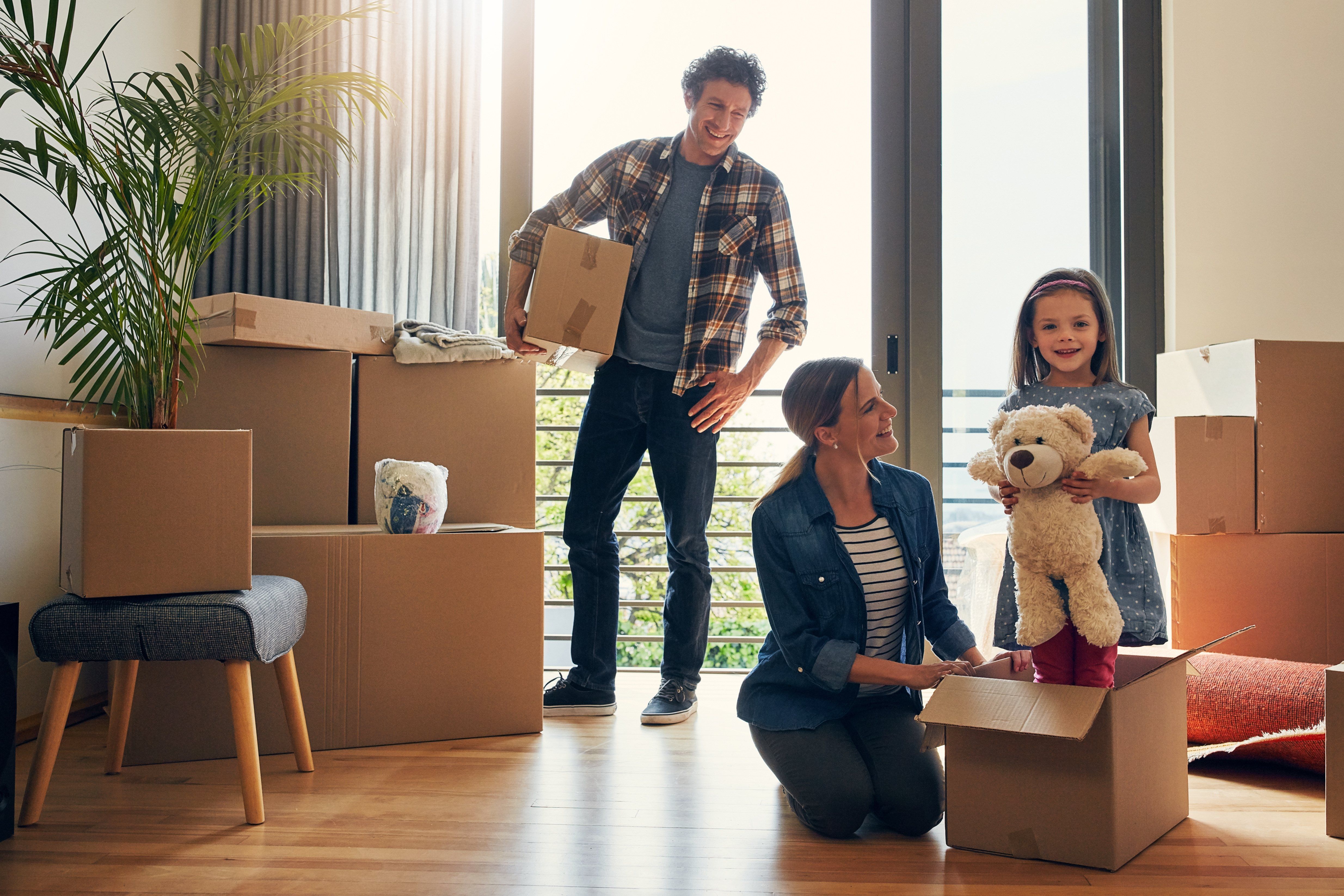 How Much Do You Actually Need to Earn to Buy a Home in Canada?