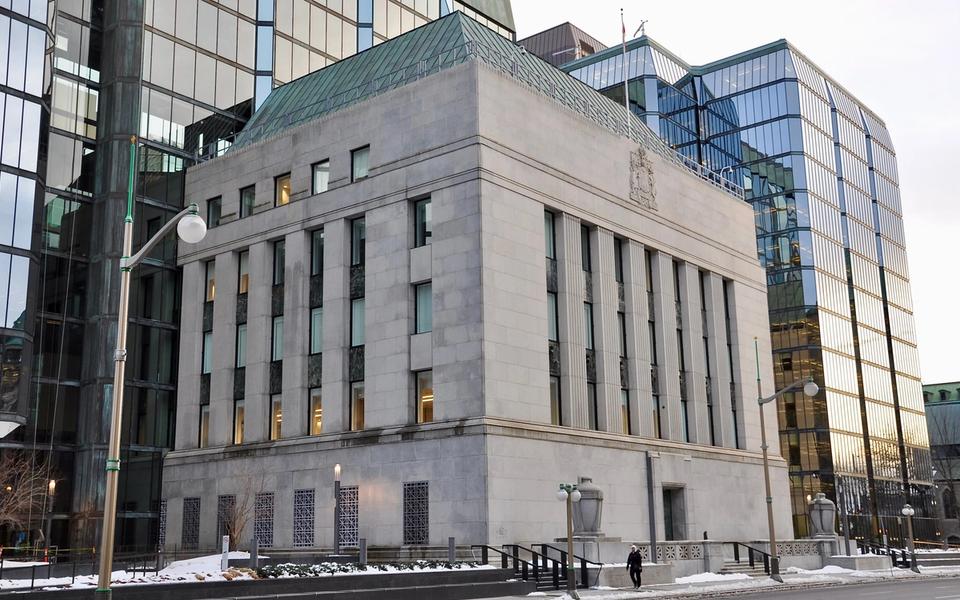 What Happens to Your Mortgage If the Bank of Canada Raises Rates?