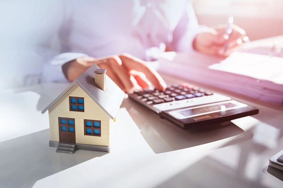 home appraisal timeline