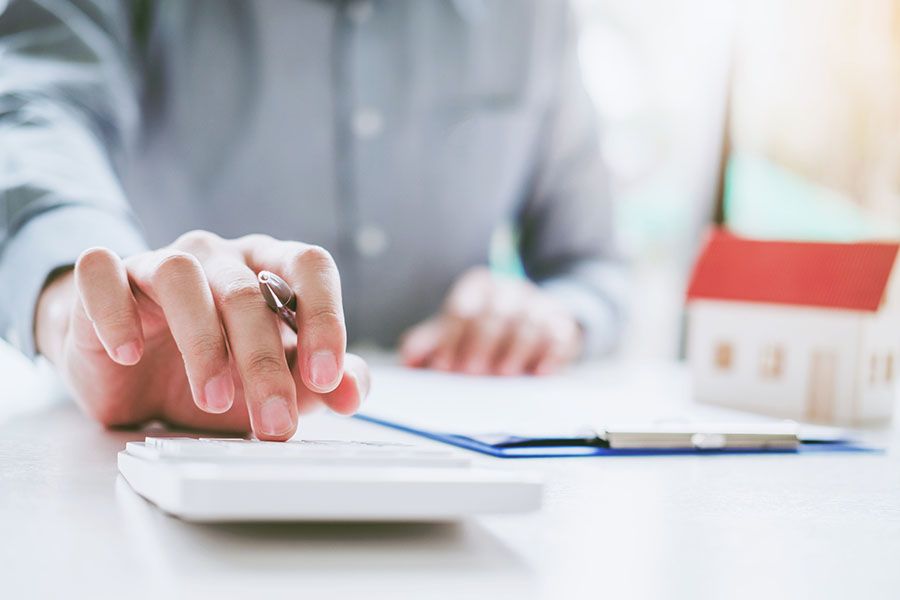 how much are closing costs on a house