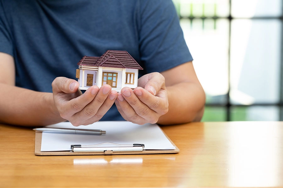 mortgage interest rates