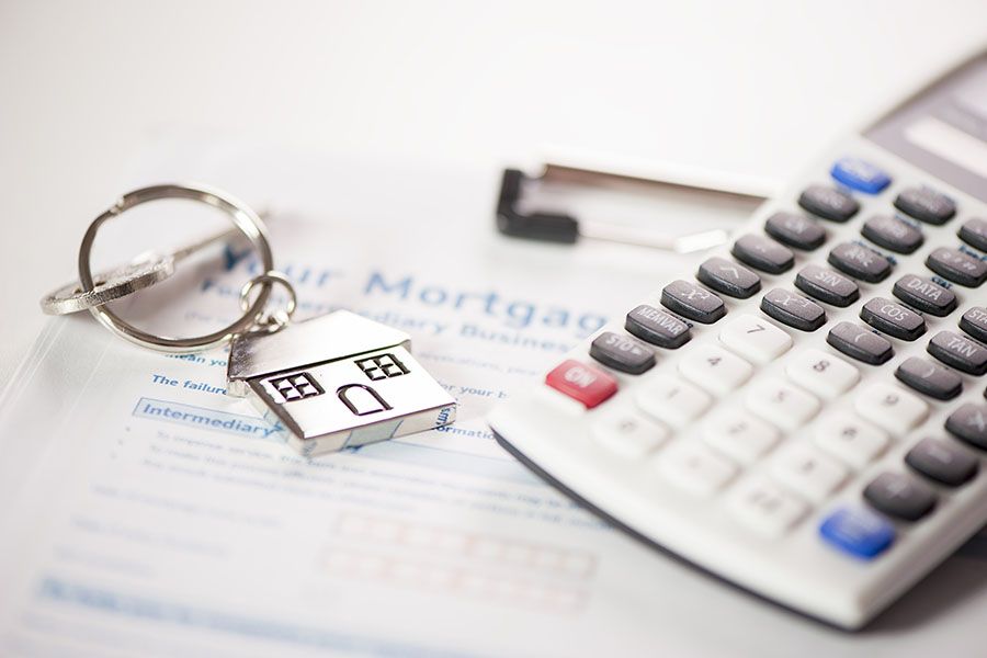 how much mortgage can i afford