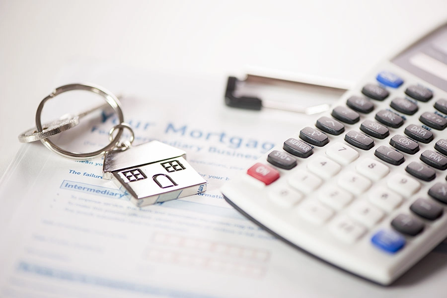 how much mortgage can i afford