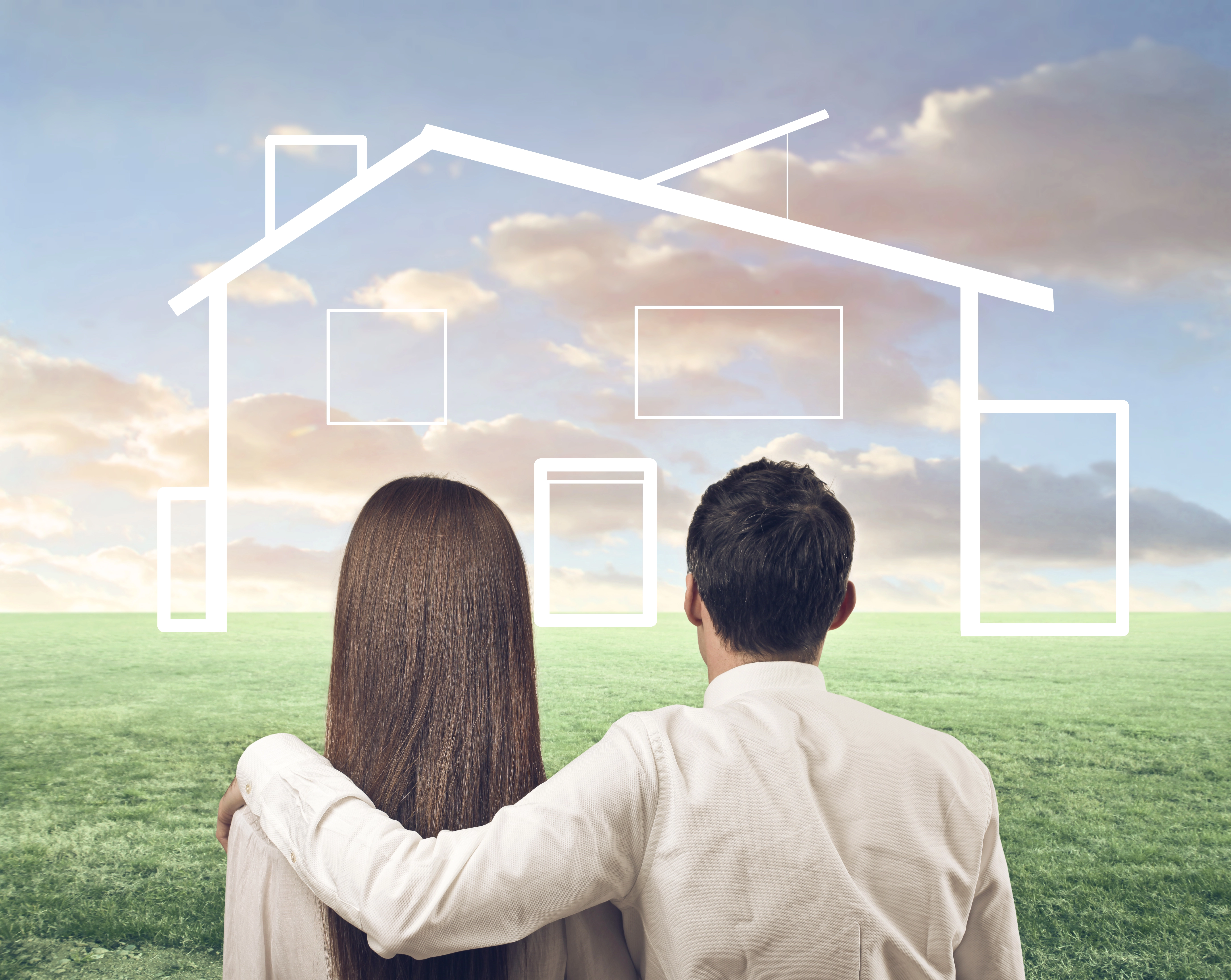 Buying a home - be aware of hidden costs.