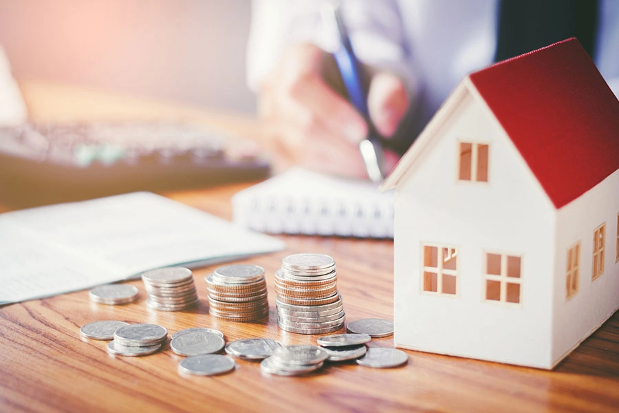 what is a reverse mortgage