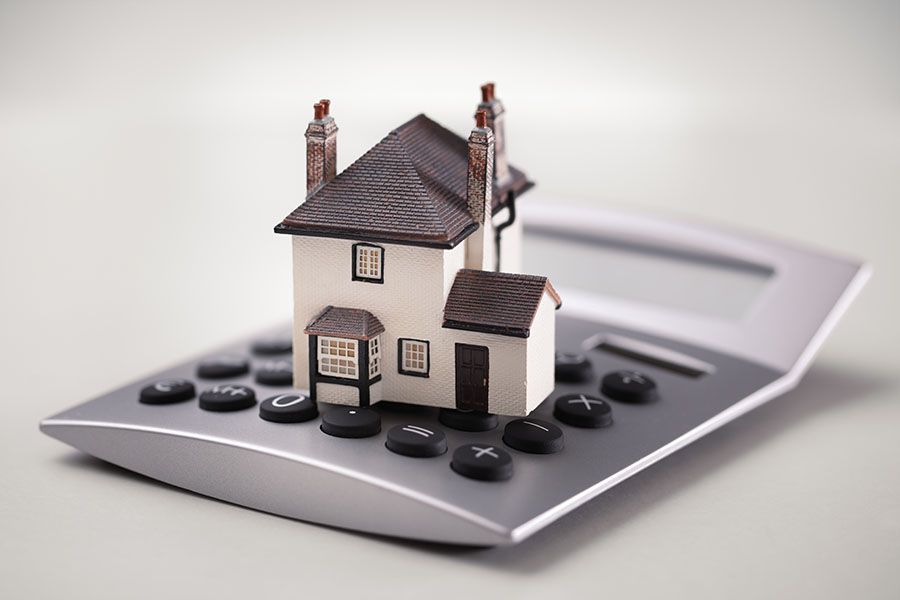 mortgage amortization calculator