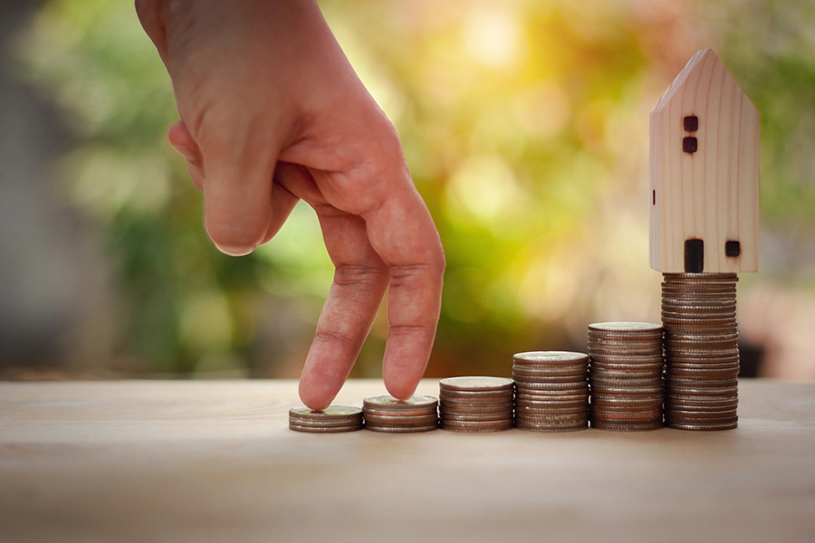 mortgage process