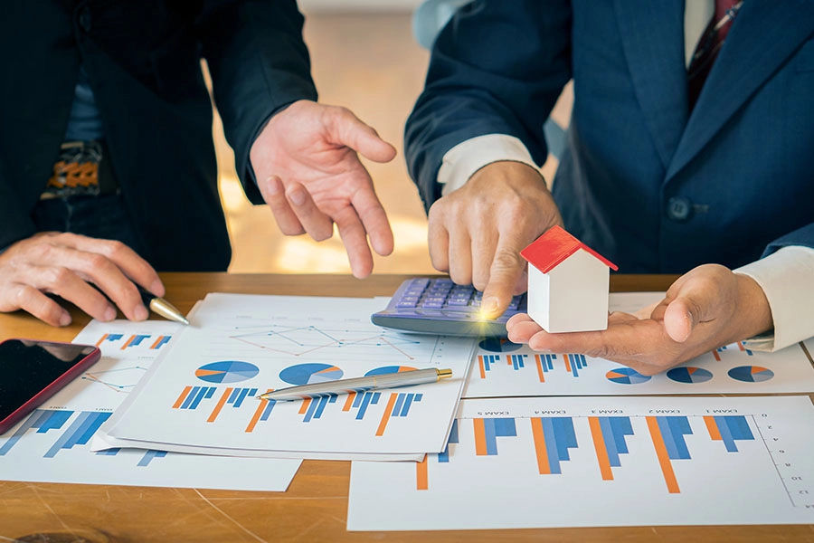 mortgage points