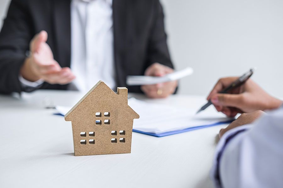 how to apply for a mortgage