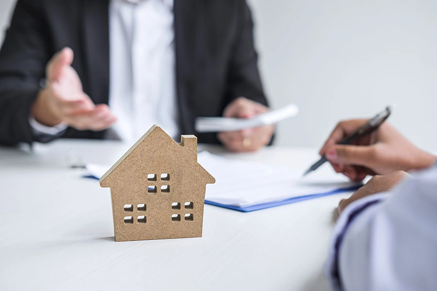 how to apply for a mortgage