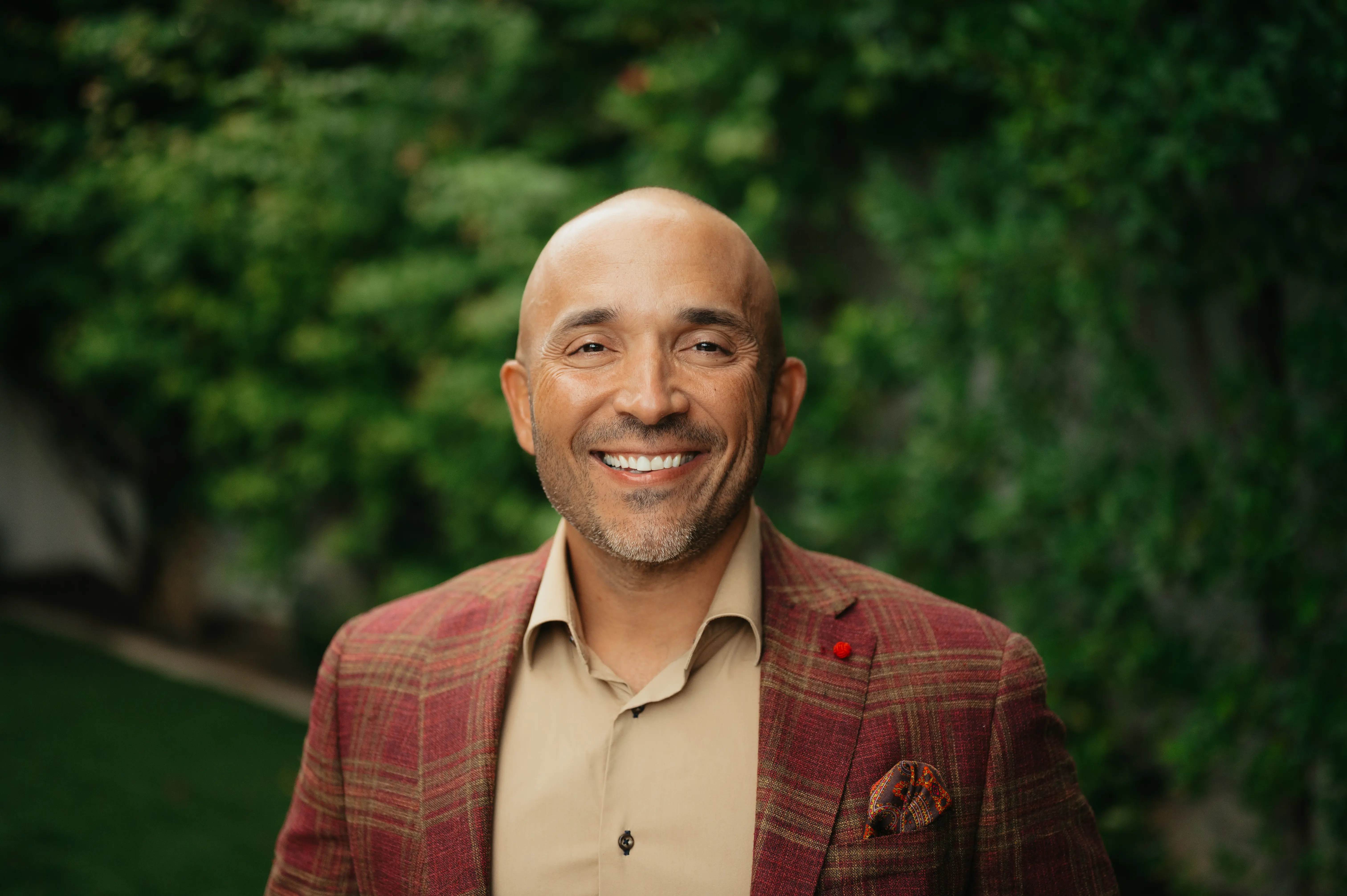 Jimmy Vercellino, Licensed Mortgage Loan Originator and Producing Branch Manager