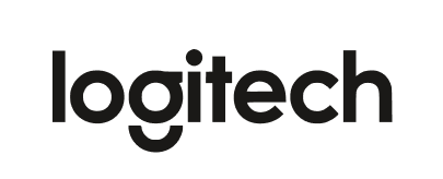 Logitech logo