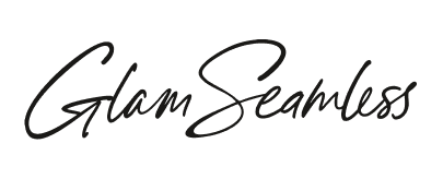 Glam Seamless logo