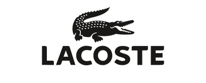 Lacoste logo