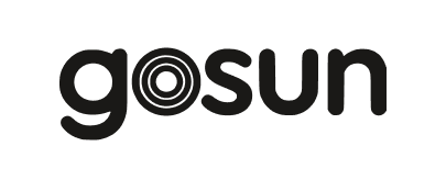 GoSun logo