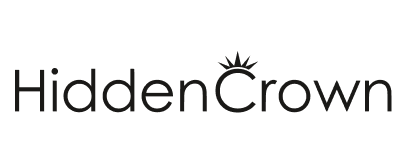 Hidden Crown logo