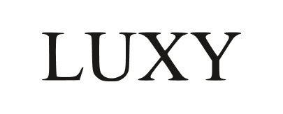 Luxy logo