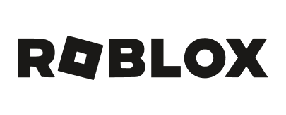 Roblox logo