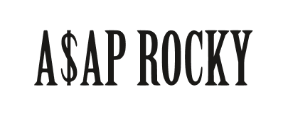 ASAP Rocky logo