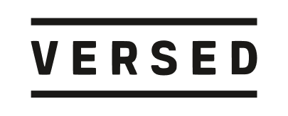 Versed logo