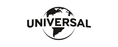 Universal logo