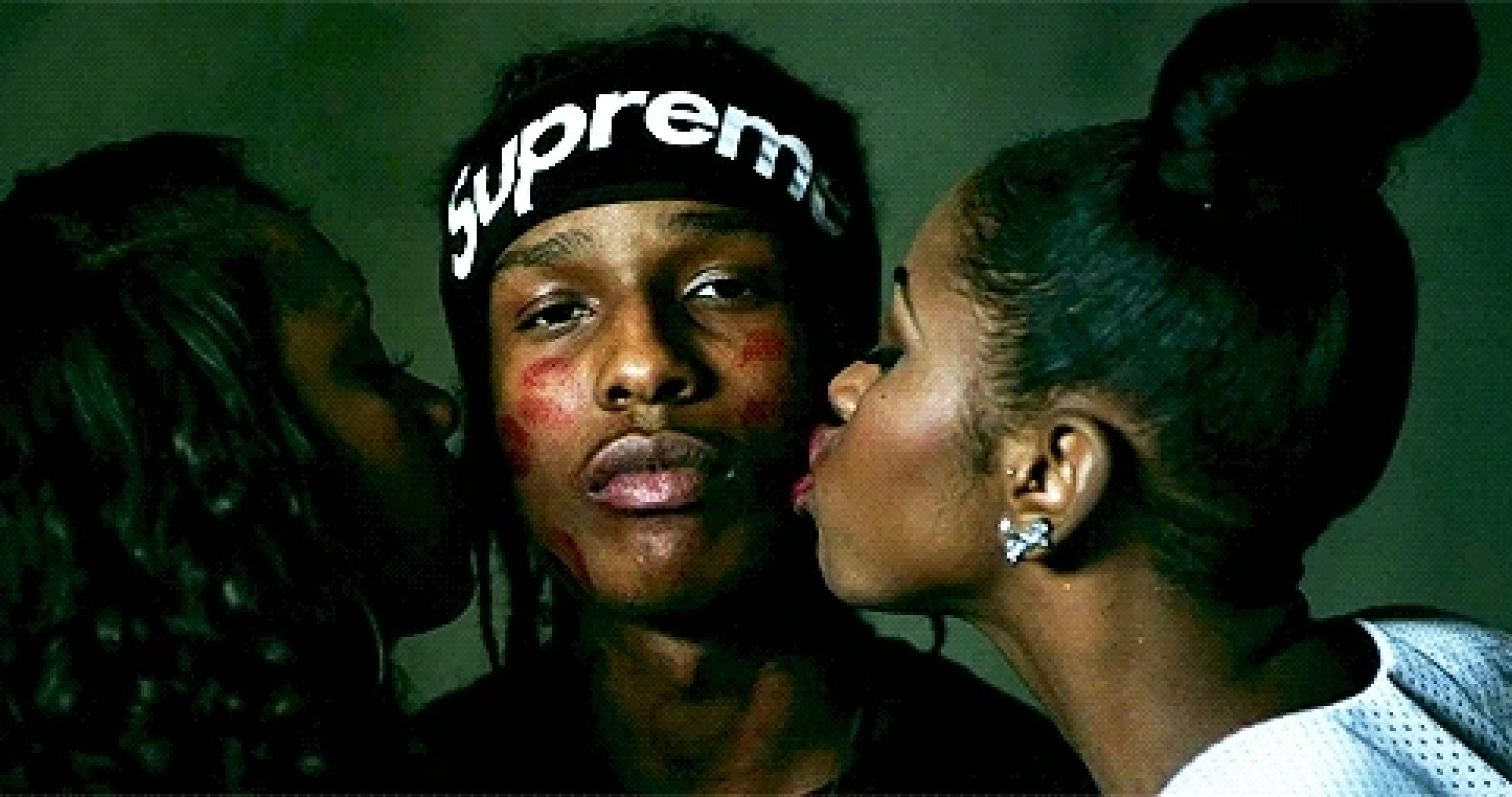 ASAP Rocky