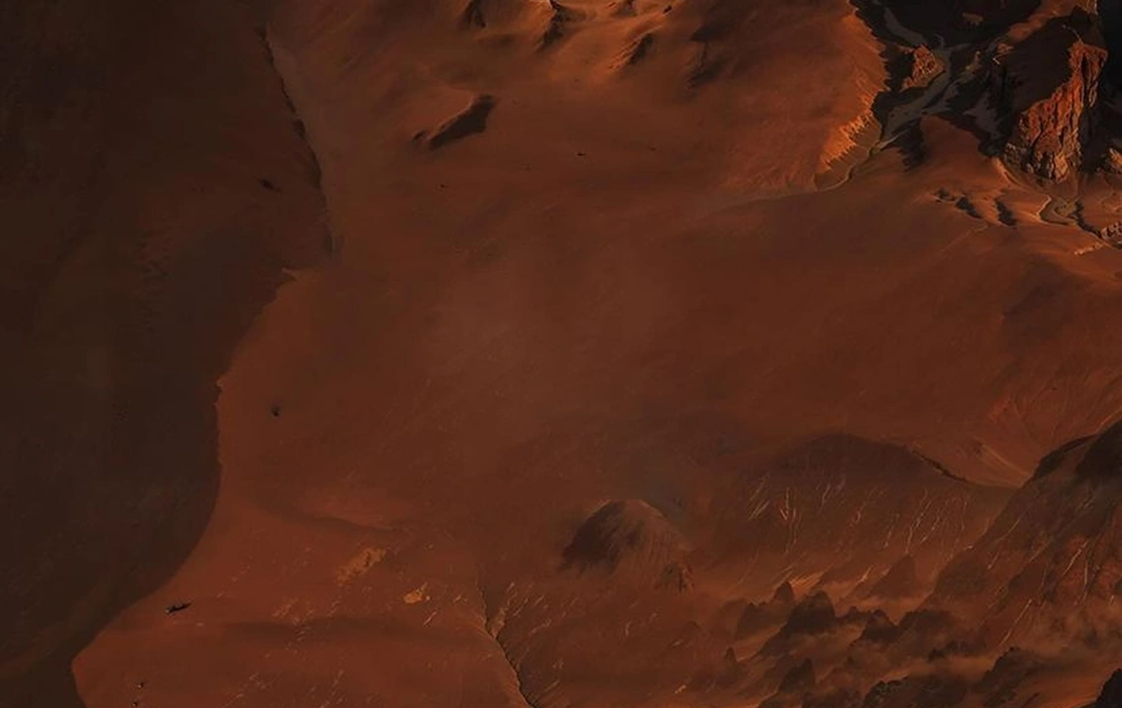 Sanshoots background