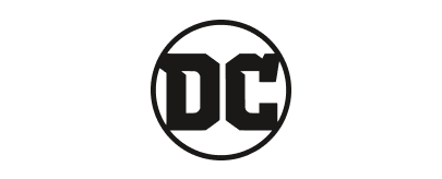 DC logo