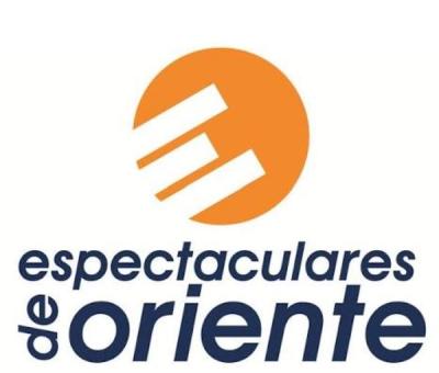 Espectaculares de Oriente