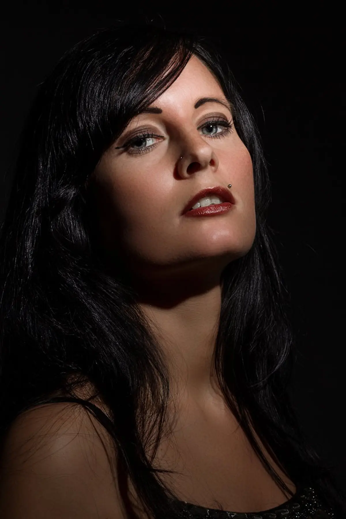 Même photo après upscale Gemini Nano Banana Pro, rendu 4K photoréaliste
