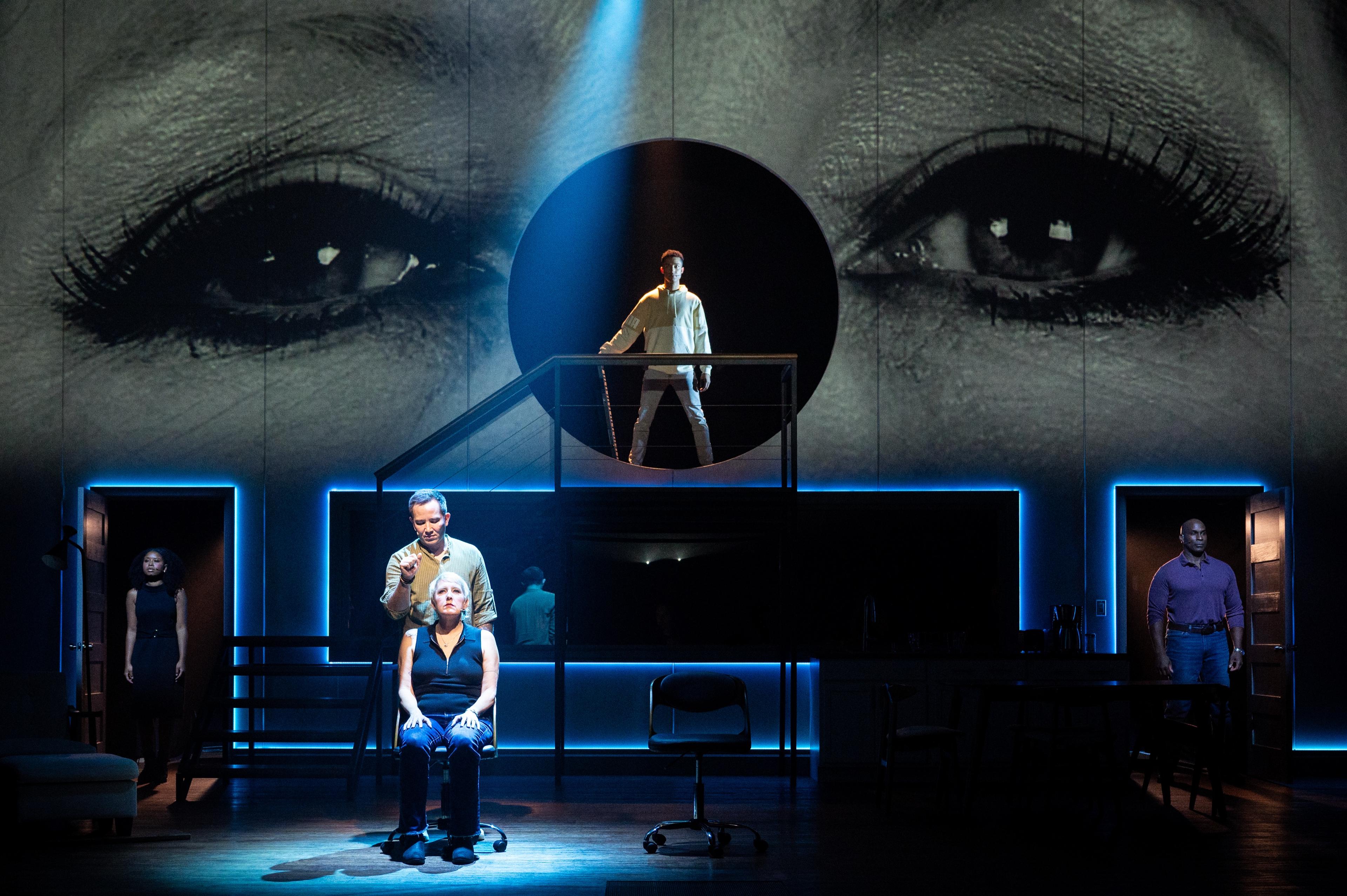 Next to Normal, Barrington Stage Company