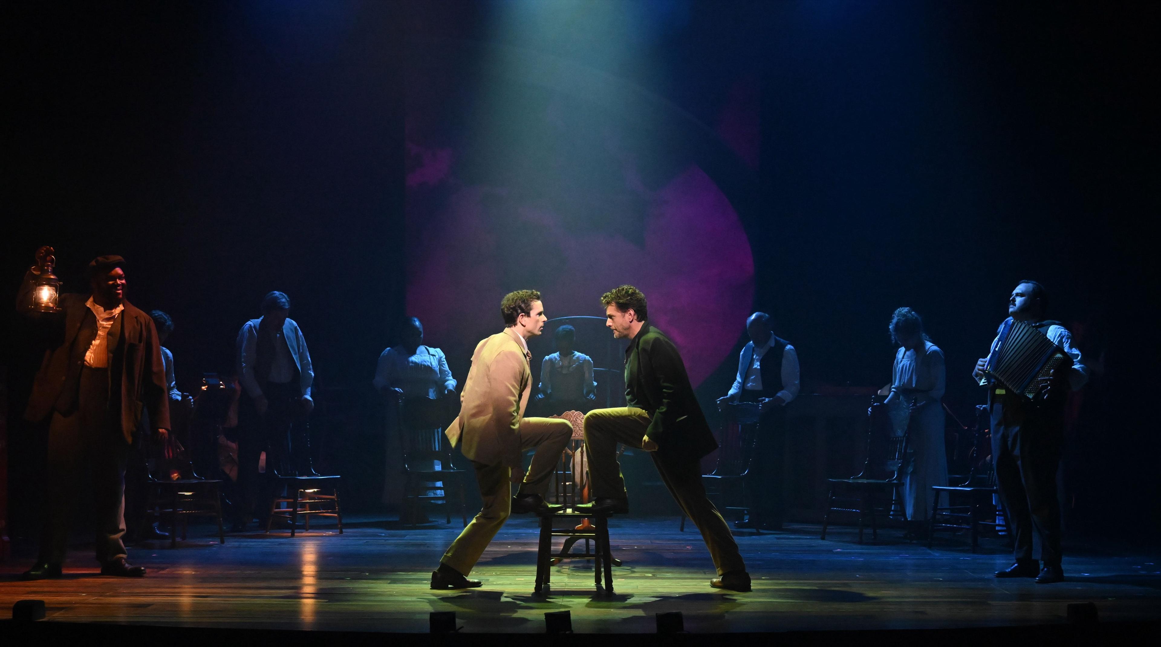 Knoxville, Asolo Repertory Theater