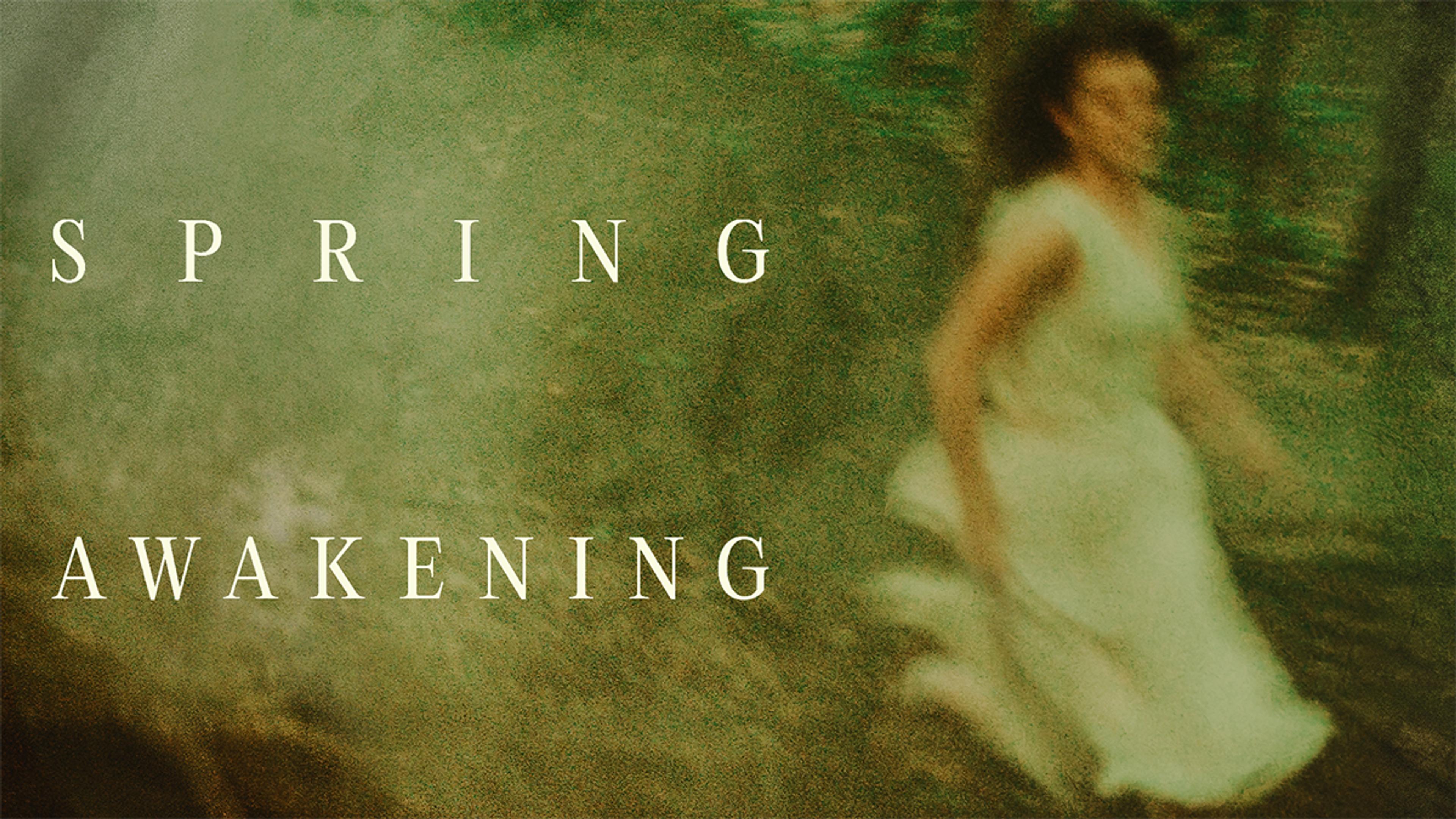 Spring Awakening, Studio Seaview
