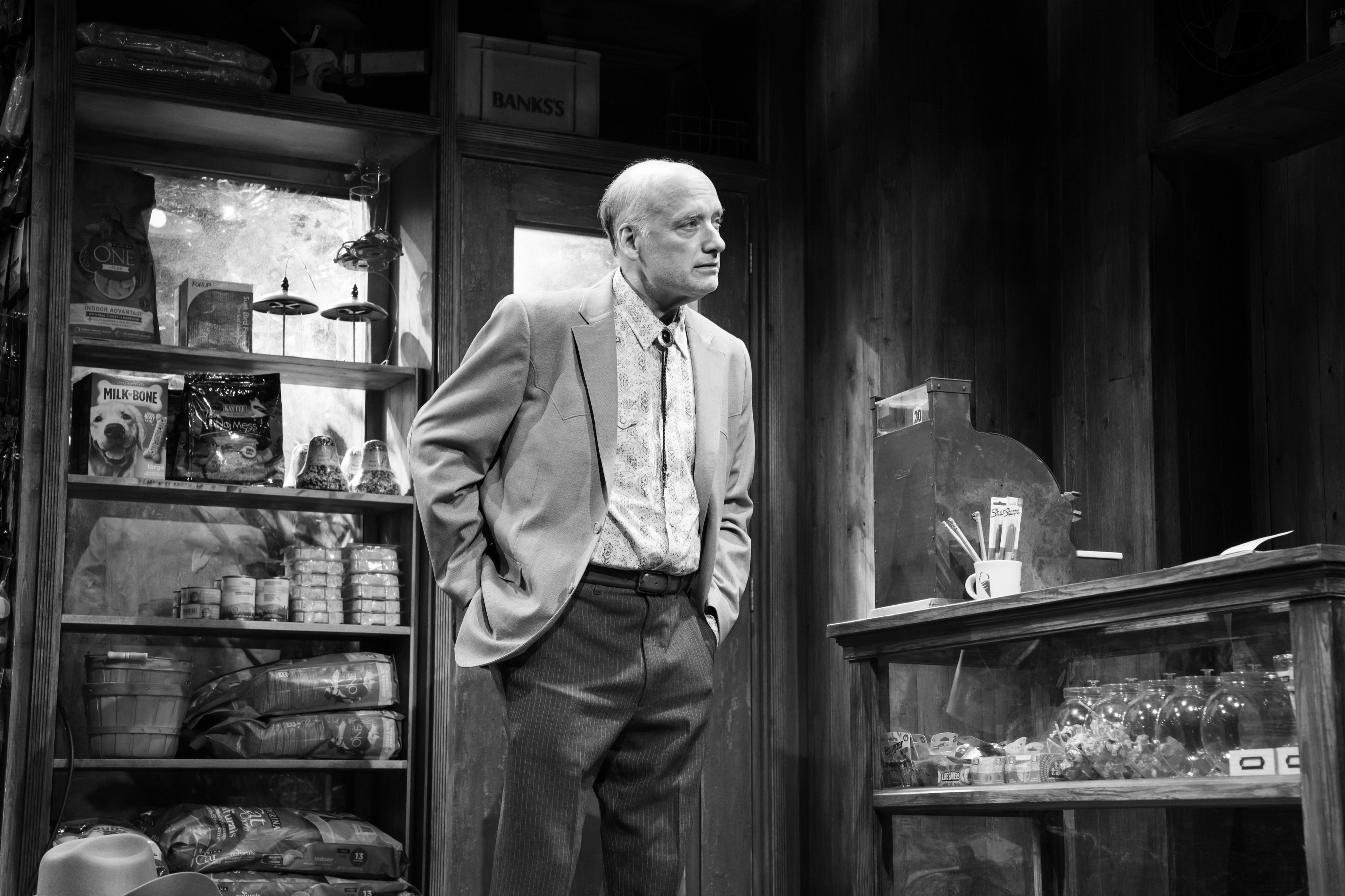 Hold On To Me Darling, The Lucille Lortel Theatre