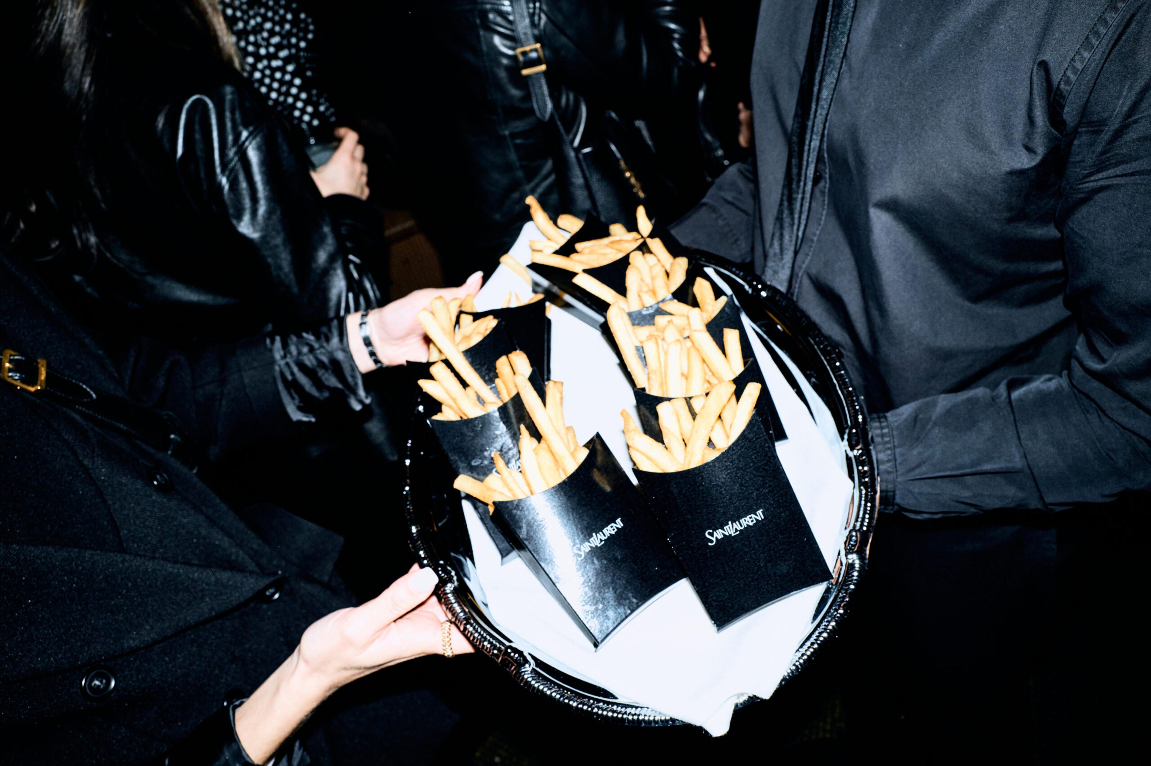 YSL Met Gala Afterparty, People's NYC
