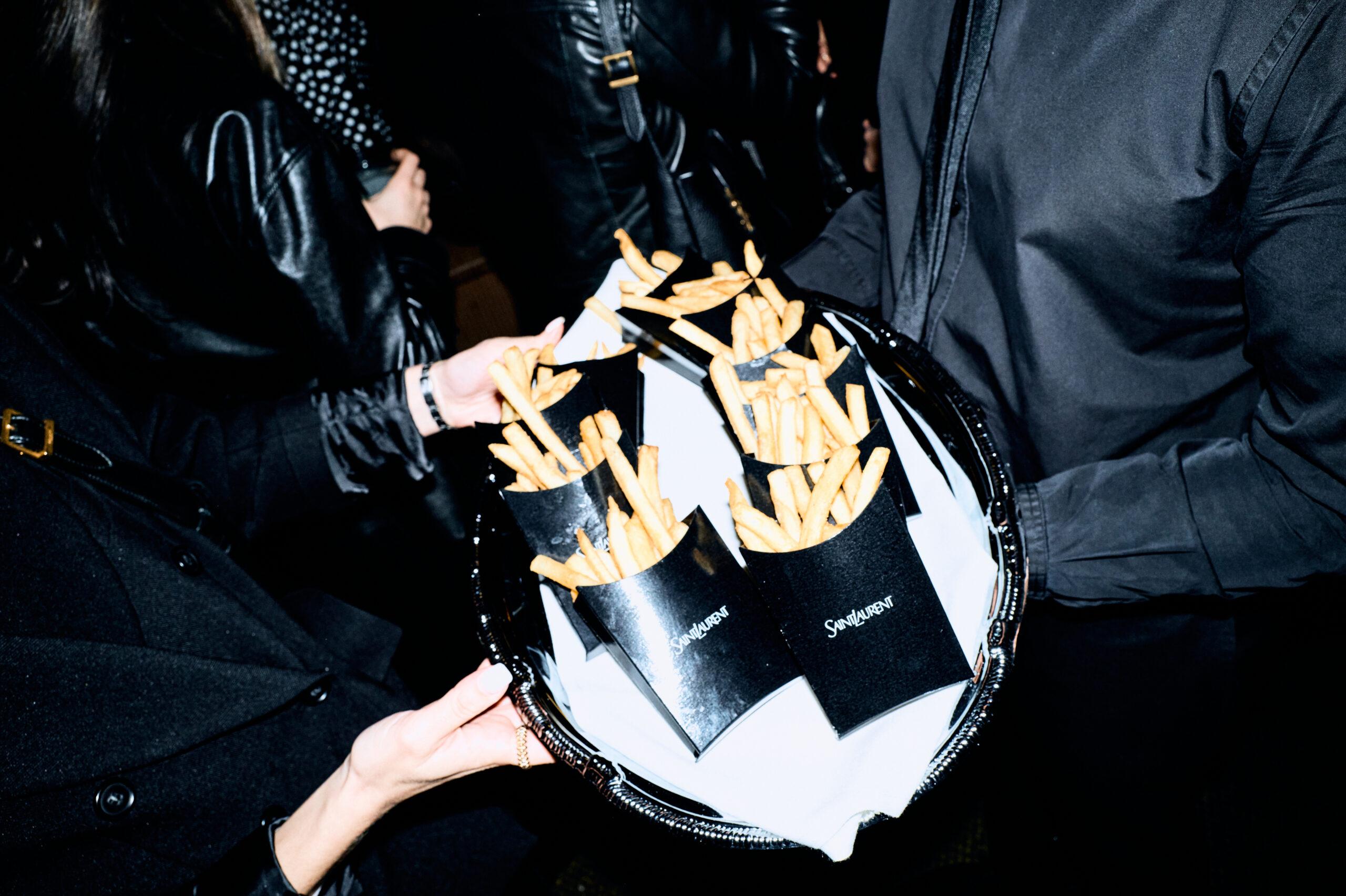YSL Met Gala Afterparty, People's NYC