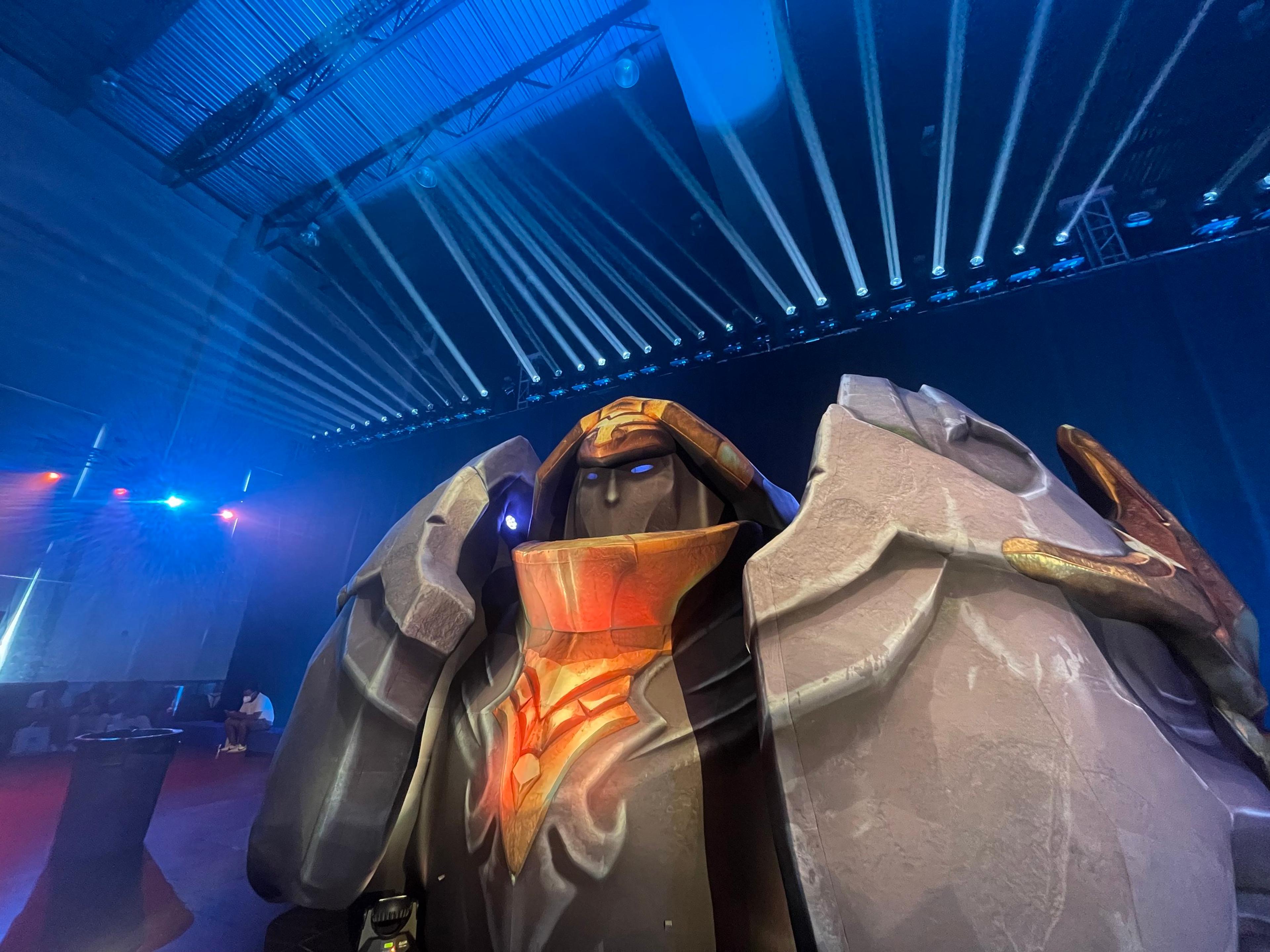 Red Bull ARAM A LAN, Red Bull TV
