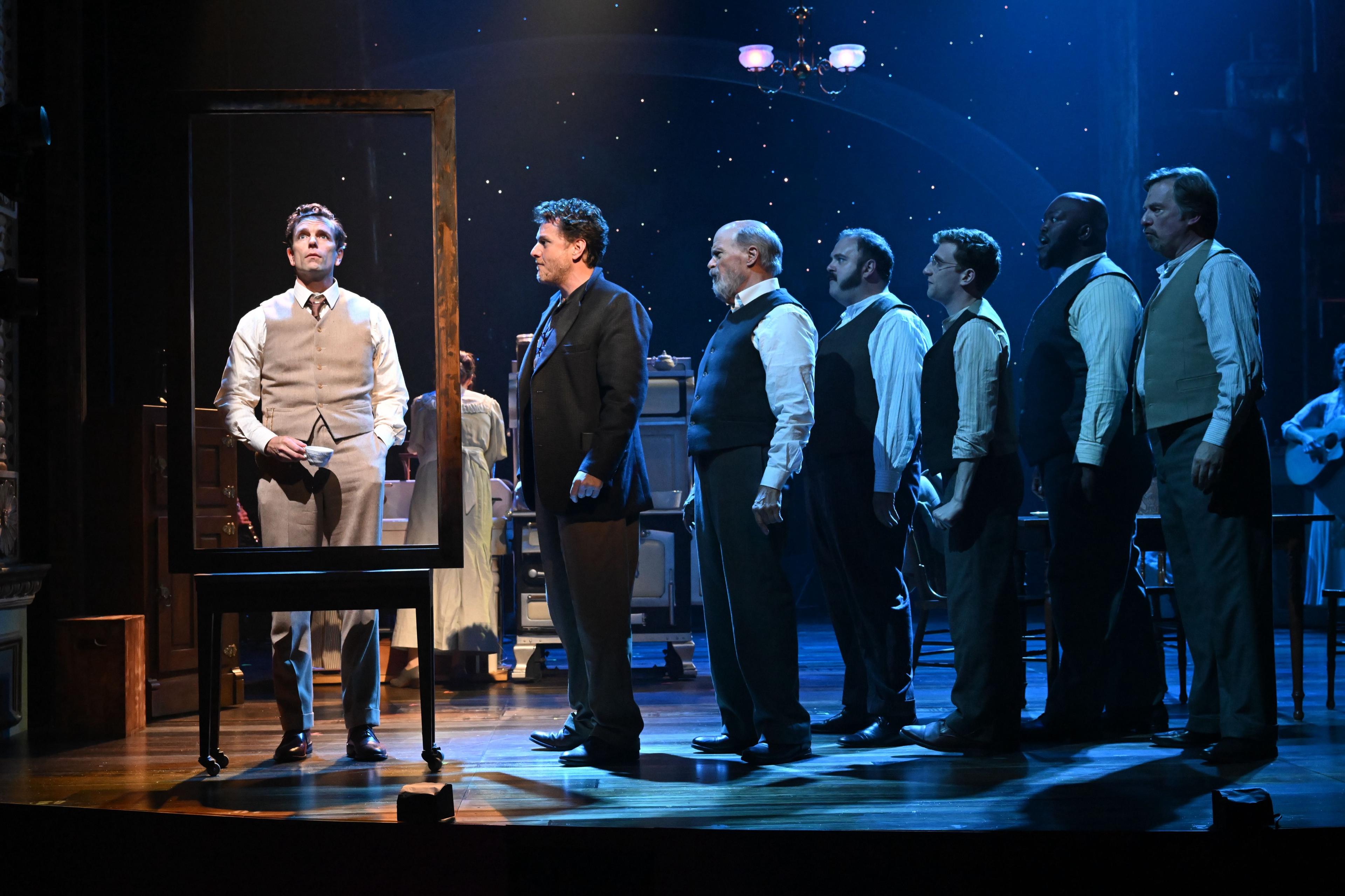 Knoxville, Asolo Repertory Theater