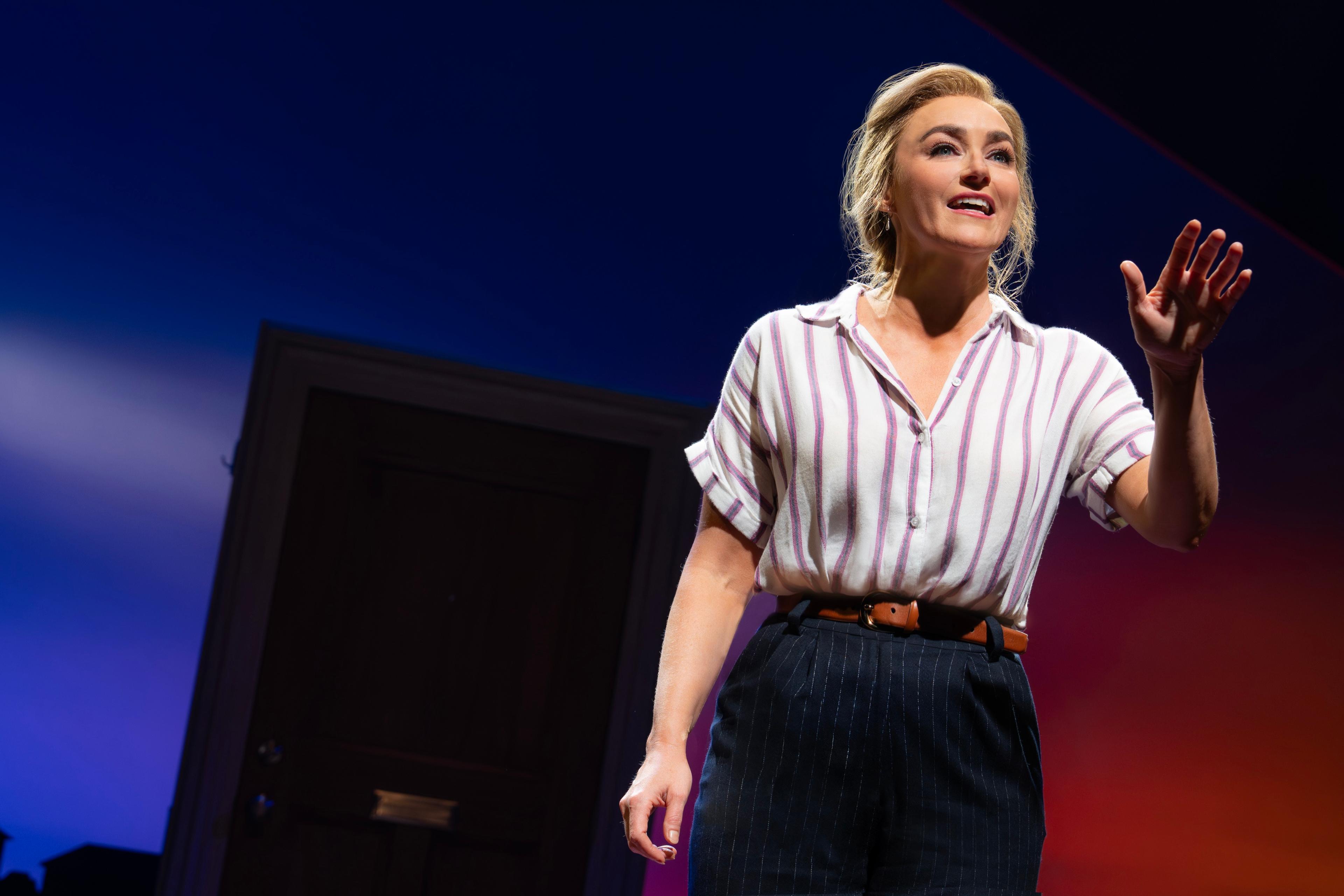 Joy, The Laura Pels Theatre
