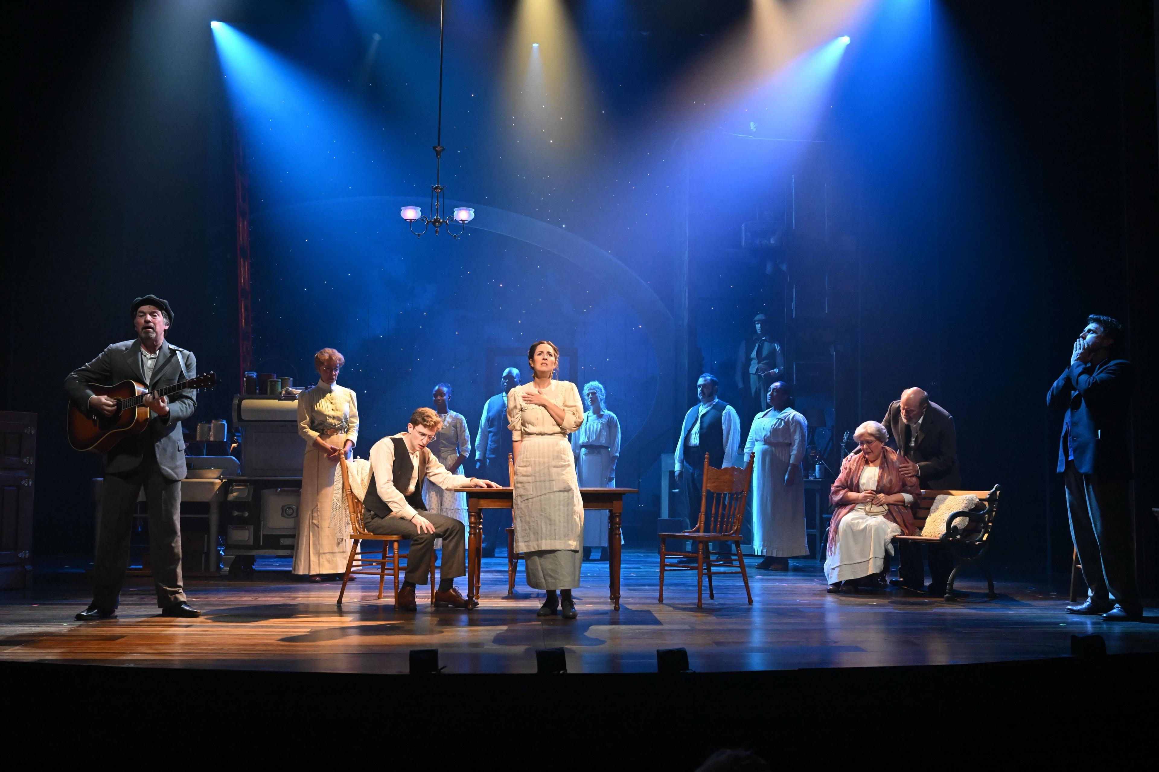 Knoxville, Asolo Repertory Theater